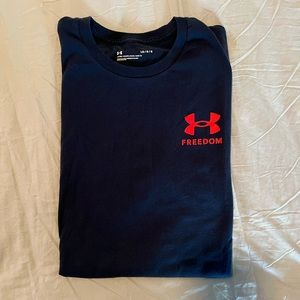Mens UA T-shirt
